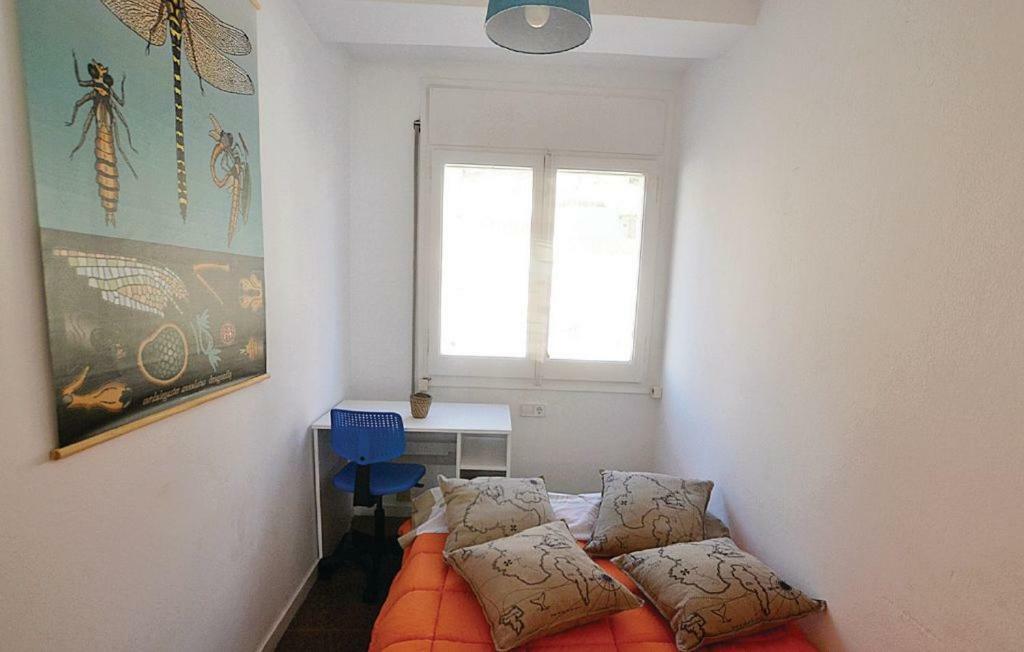 カネット・デ・マールDuplex En Frente De La Playa Al Lado De Barcelonaアパートメント エクステリア 写真