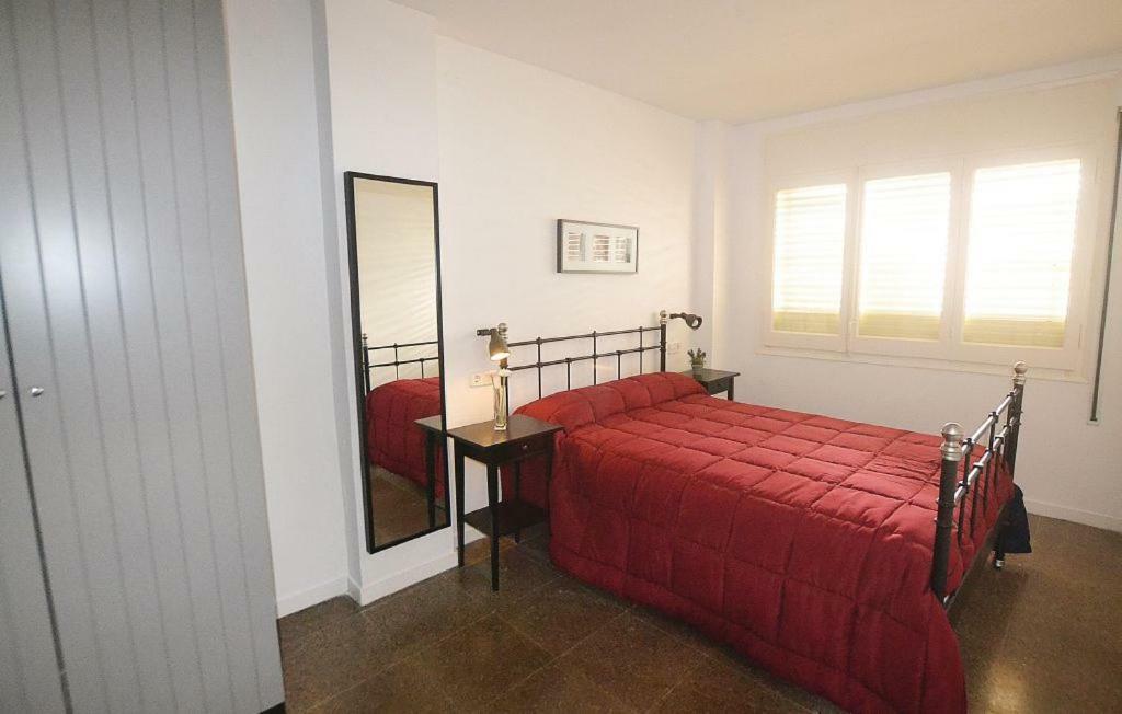 カネット・デ・マールDuplex En Frente De La Playa Al Lado De Barcelonaアパートメント エクステリア 写真